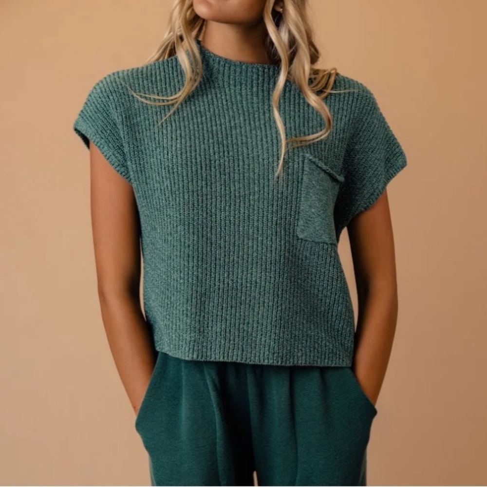 Free People Freya Top